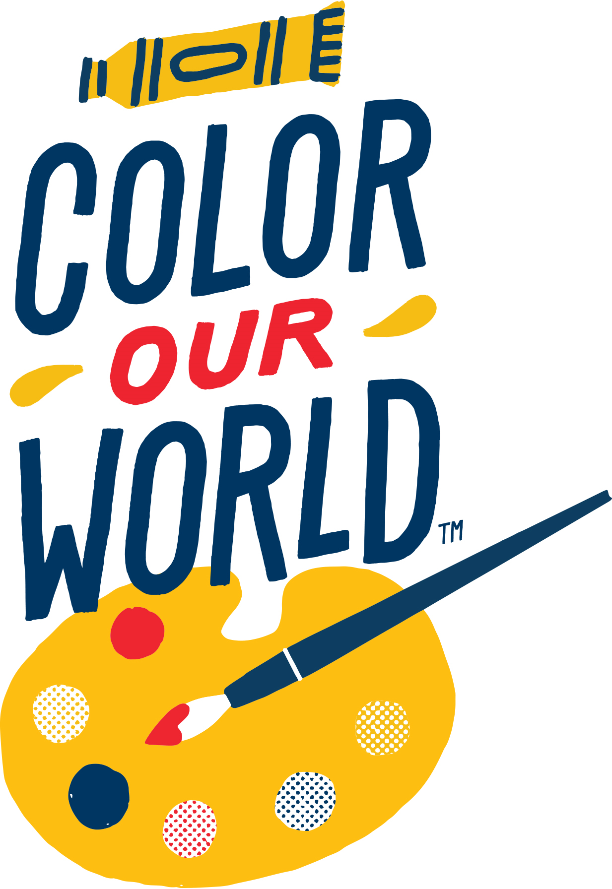 program banner