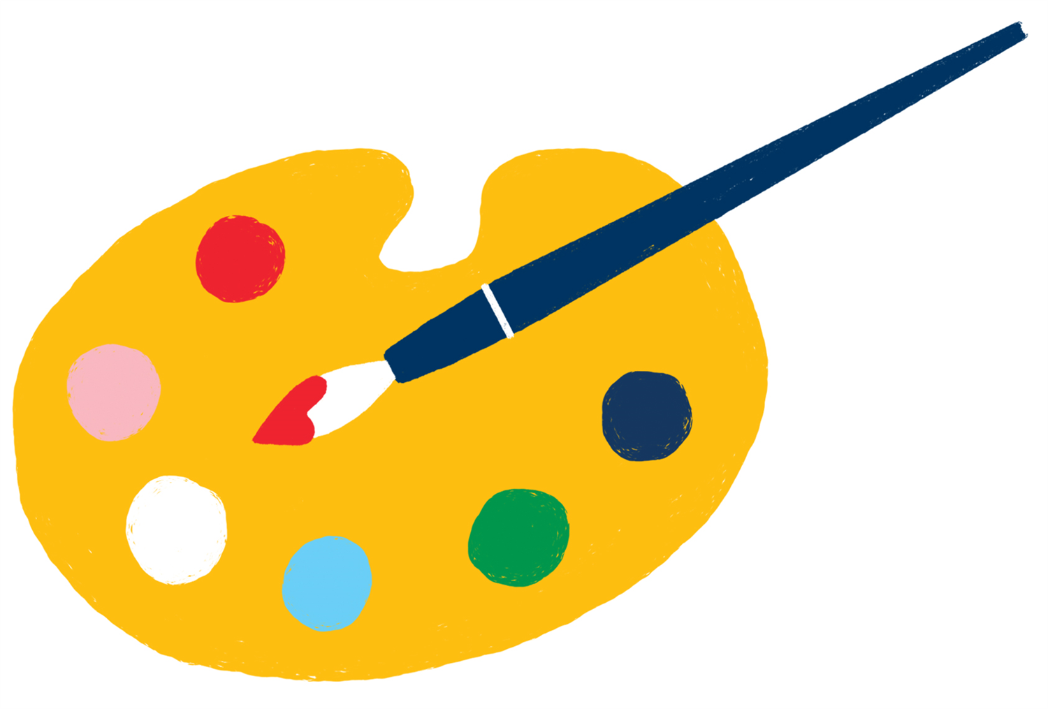 program banner