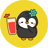 500 Pages Badge
