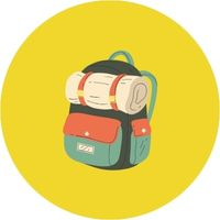 950 Pages Badge