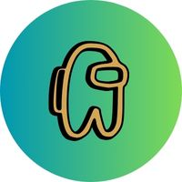 500 Pages Badge