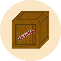 badge