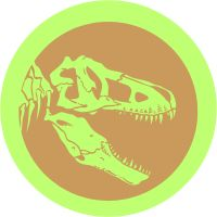 badge